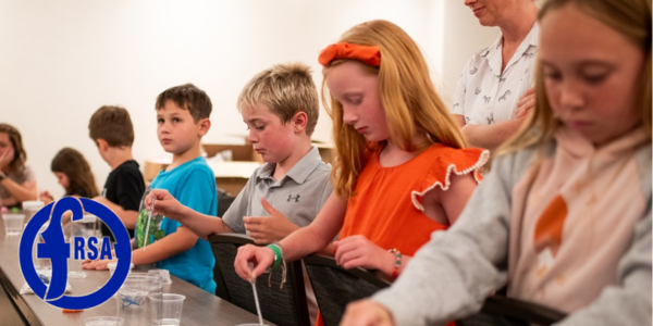 FRSA 2026 - Family Fun Event