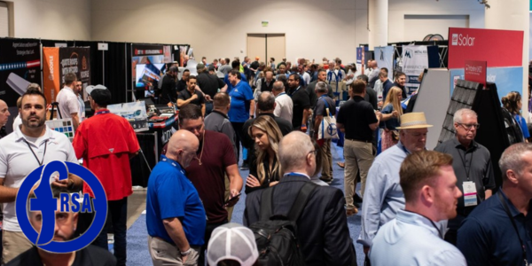 FRSA 2026 - Welcome Reception at FRSA 2026