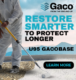 Gaco -  Ad - Restore Smarter to Protect Longer (U95)