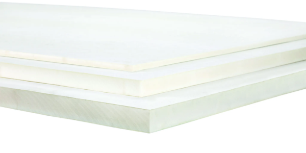 What is tapered roof insulation?