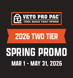 Malco Group -  Ad - Veto Pro Pac Spring Promo March-May