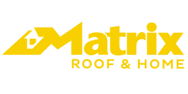Matrix Roofing Logo