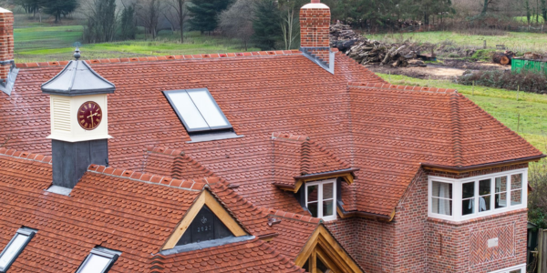 NFRC UK Roofing Awards Finalists announced