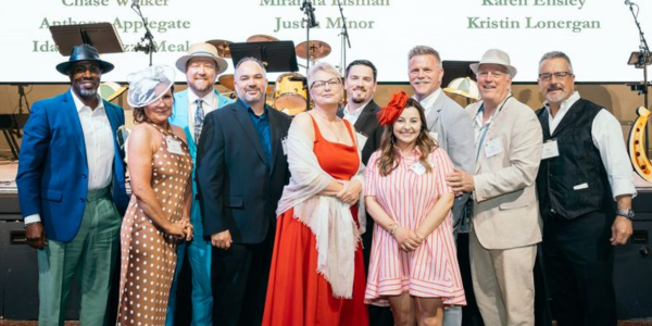 North Texas Roofing Contractors Association Announces Award Winners and  2026 Board of Directors