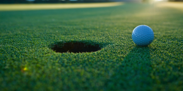 NWIR Golf Tournament