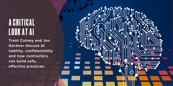 A critical look at AI