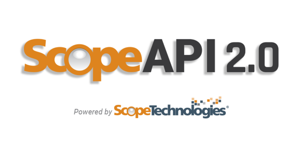 RoofScope - Scope API 2.0