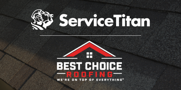 Servicetitan PR - Best Choice Roofing surpasses one billion shingles installed, accelerates national growth with ServiceTitan image made