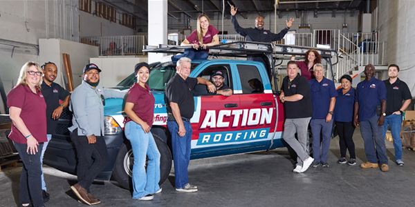 DiFalco and Patterson: Partners across generations