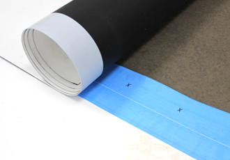 TPO with Seam Protector - MuleHide