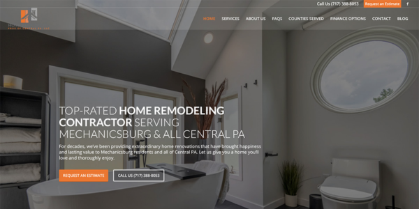 Turning craftsmanship into clicks