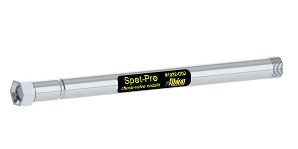 Wryker - Spot Pro Nozzle SM