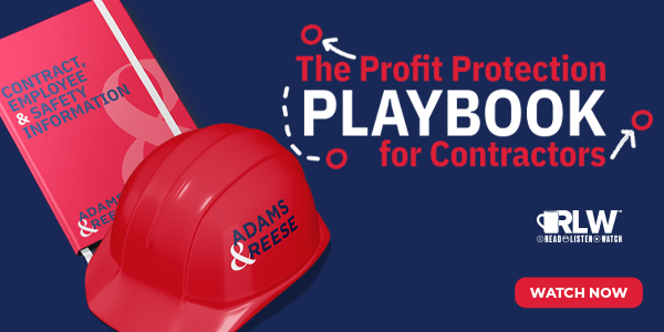 A&R - RWL - Profit Protection