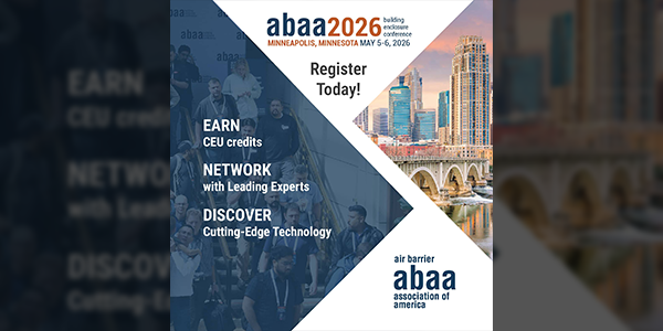 Get your tickets for ABAA’s conference