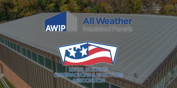 AWIP - All Weather Insulated Panels to attend MBCEA Conference PR