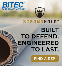 BITEC -  - Stronghold