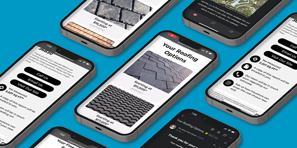 Digital tools and modern buyer expectations