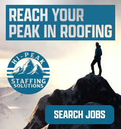 Job Search - HI-Peak - 