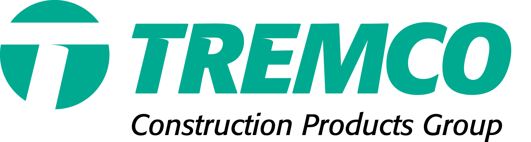 Tremco - Construction Products Logo
