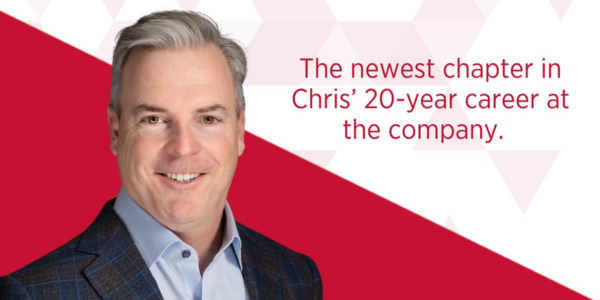 USG Corporation Chris Macey assumes role as president and CEO of USG Corporation