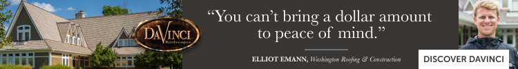 Westlake - Banner Ad - Discover DaVinci (Elliot Emann)