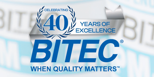 40 years of BITEC