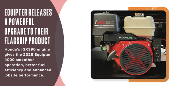 Equipter releases a powerful upgrade to their flagship product