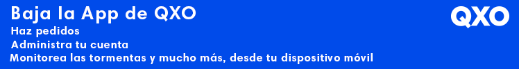 QXO - Banner Ad - QXO App (Espanol)