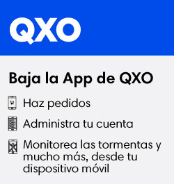 QXO -  Ad - QXO App (Espanol)