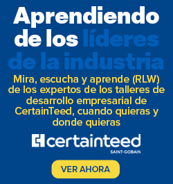 CertainTeed - En Espanol  - RLW from BBW playlist on demand