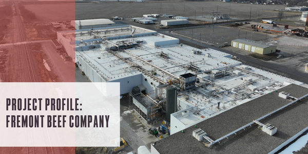 Project profile: Fremont Beef Company