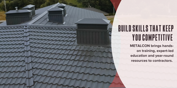 Build skills that keep you competitive