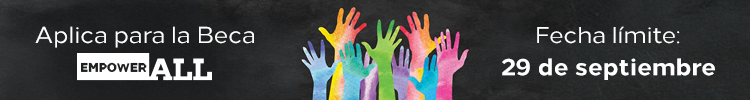 NRCA - Banner ad - EmpowerAll Scholarship 2027 - ESP