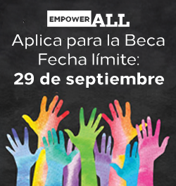 NRCA -  ad - EmpowerAll Scholarship 2027 - ESP