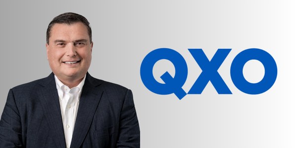 QXO Appoints Ken West as President and Chief Operating Officer pr photo