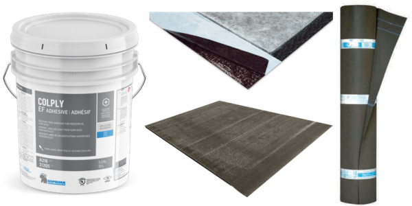 3 solutions designed to save time on the jobsite