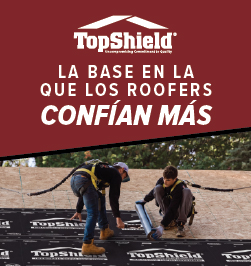 SRS -  Ad - TopShield TS20 (Español)