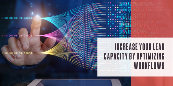 Eagleview - Increase your lead capacity by optimizing workflows pr photo from website