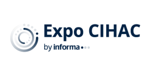 Expo CIHAC - logo