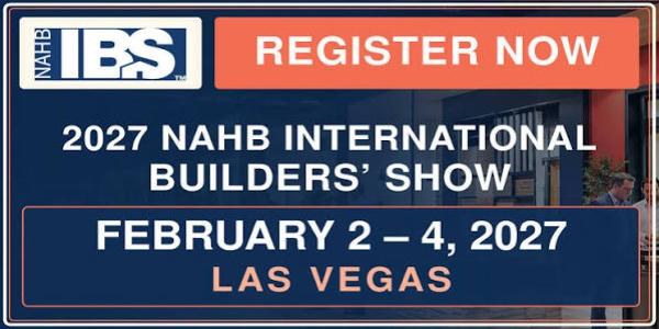NAHB IBS - 2027