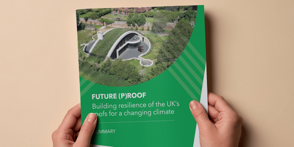 Climate-ready roofs move from option to necessity