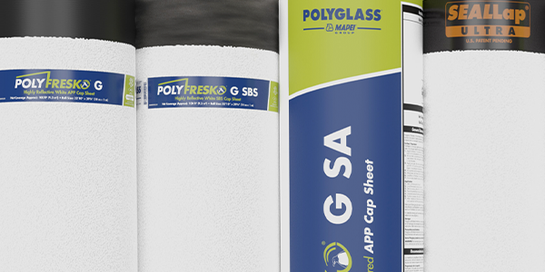 Q&A – Self-adhered versus torch-down