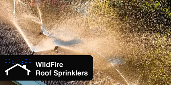 San Ysidro Ranch Turns to Wildfire Roof Sprinklers to Become One of California