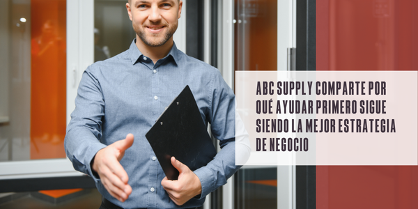 Las personas antes que las ventas