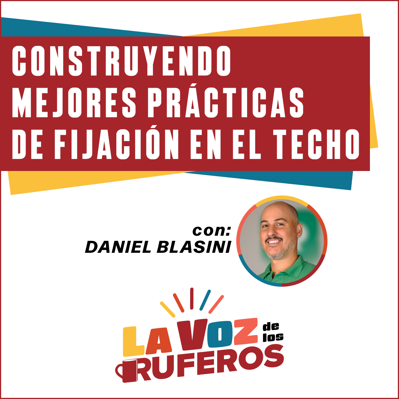 LaVozDeLosRuferos-AnchorProducts-DBlasini-Podcast