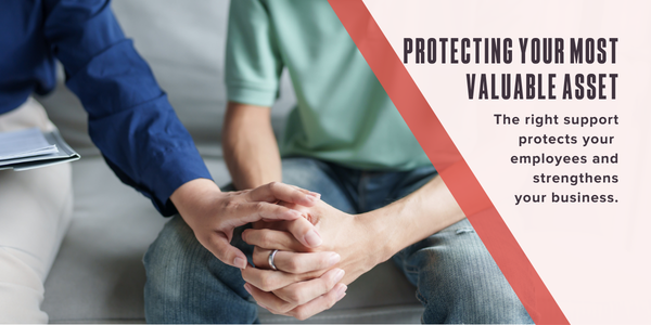 Protecting your most valuable asset